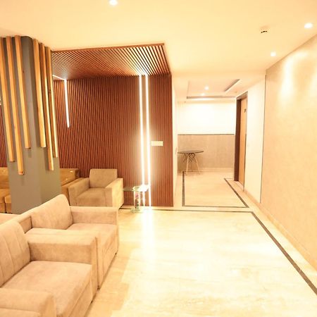 Hotel Del Inn By F9 Hotels - Near Igi Airport New Delhi Luaran gambar