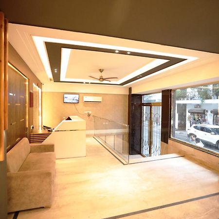 Hotel Del Inn By F9 Hotels - Near Igi Airport New Delhi Luaran gambar