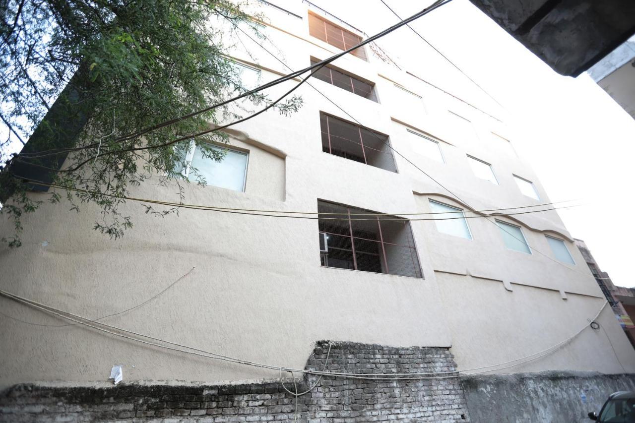 Hotel Del Inn By F9 Hotels - Near Igi Airport New Delhi Luaran gambar
