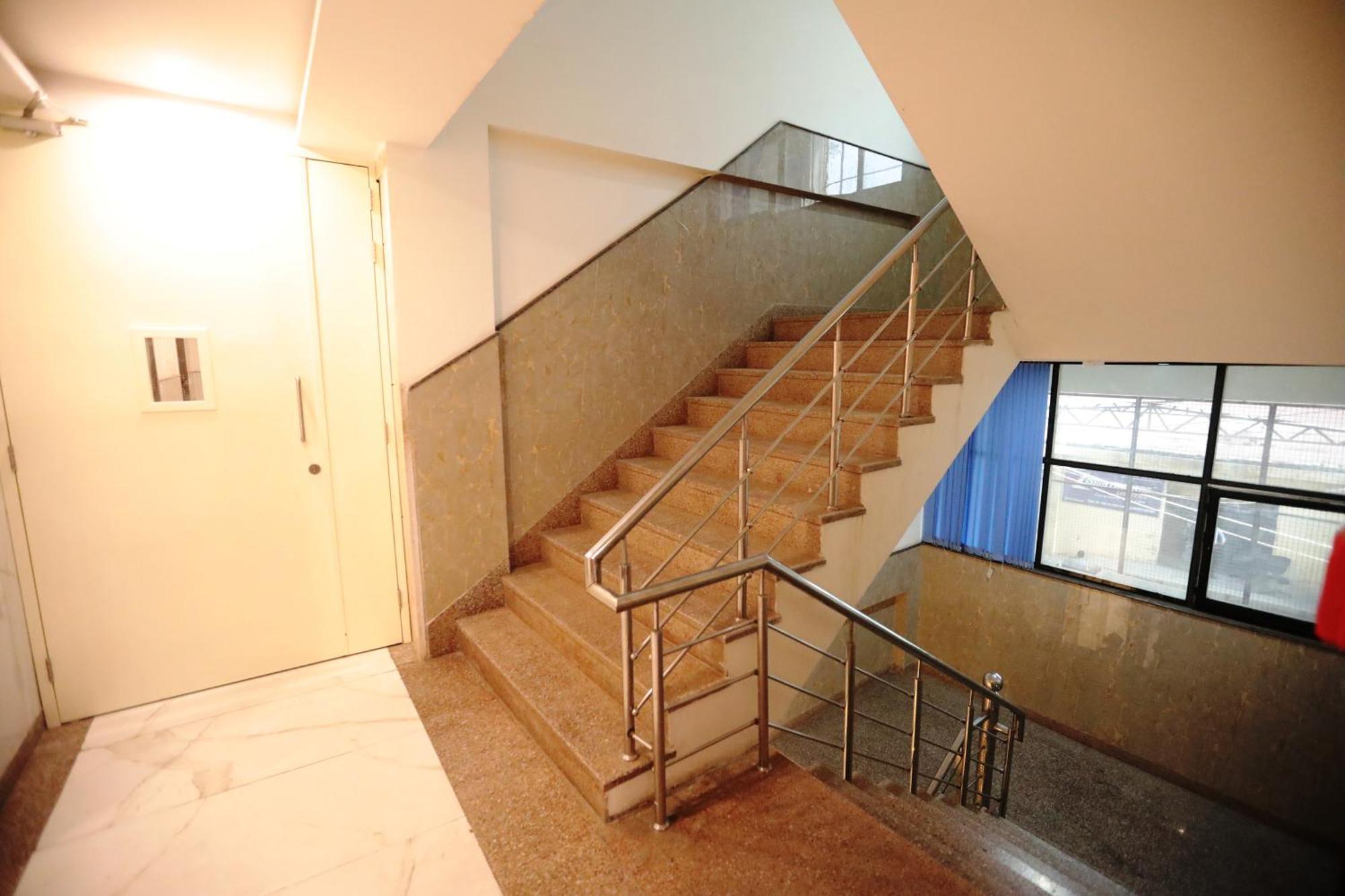 Hotel Del Inn By F9 Hotels - Near Igi Airport New Delhi Luaran gambar